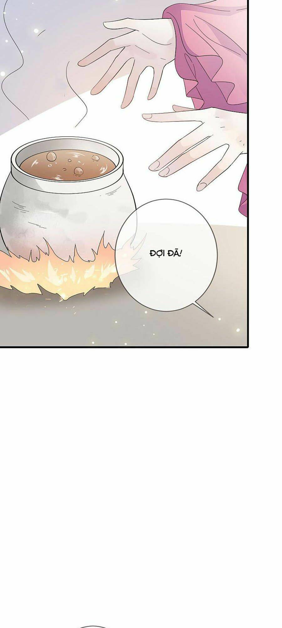 cửu khuyết phong hoa chapter 127 11