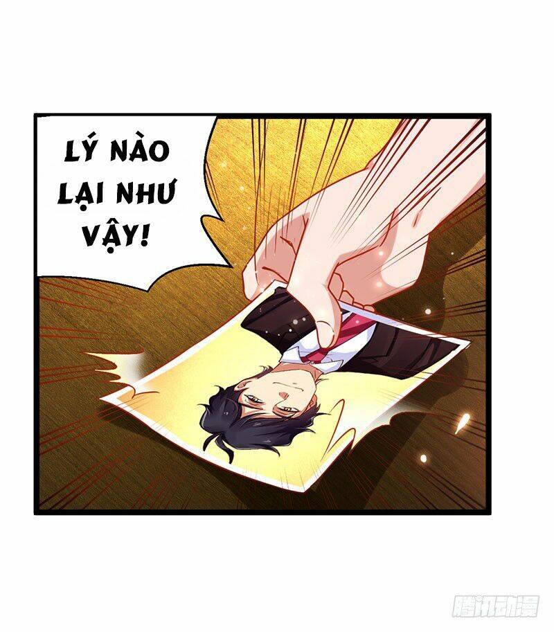 siêu cấp bại gia tử chapter 25 13