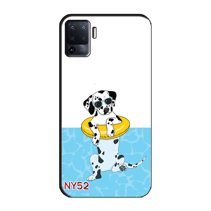 Ốp Lưng Dành Cho OPPO A94