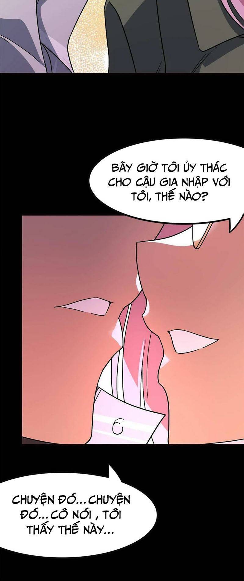 bạn gái virus của tôi chapter 370 15