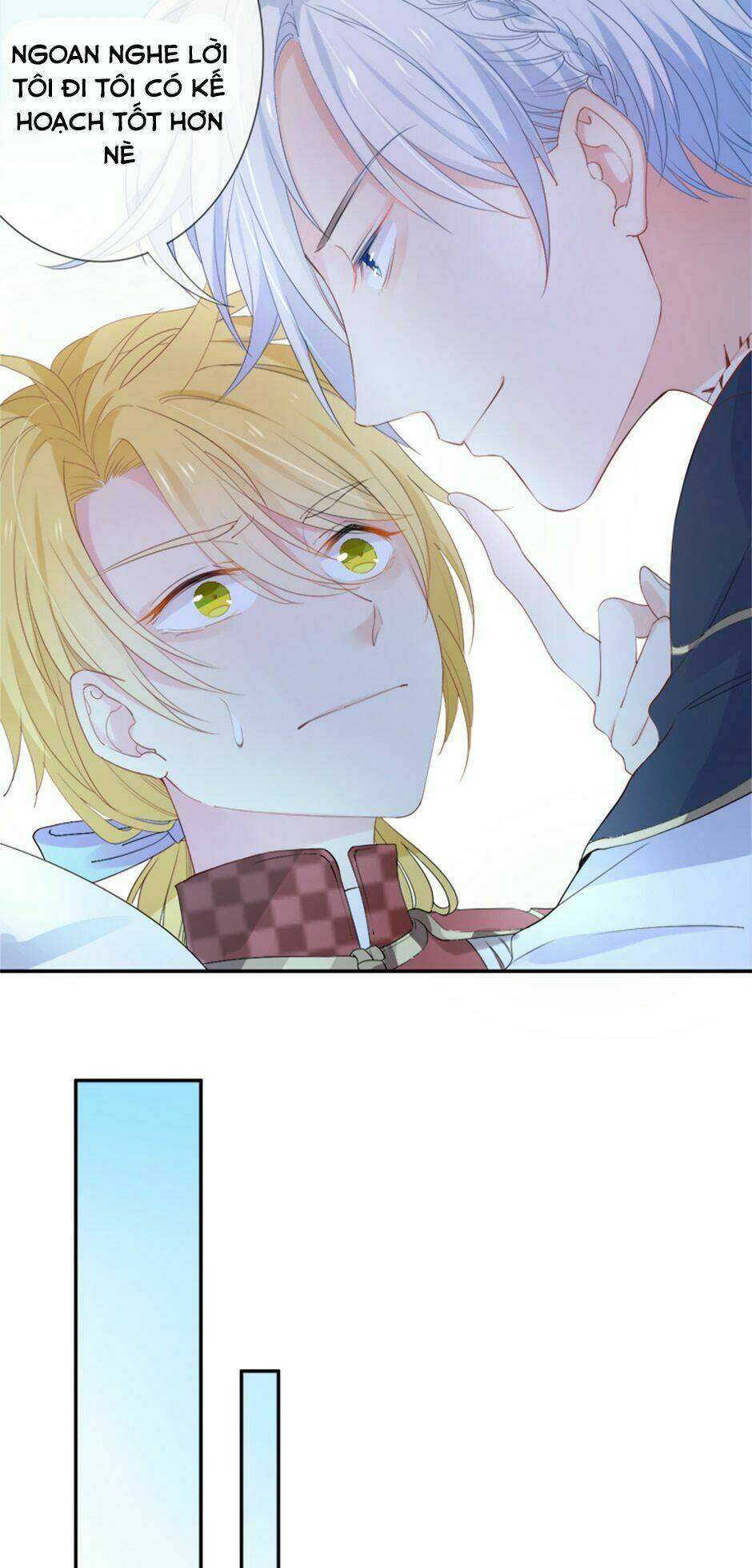 hiệp sĩ của nữ hoàng chapter 25 21