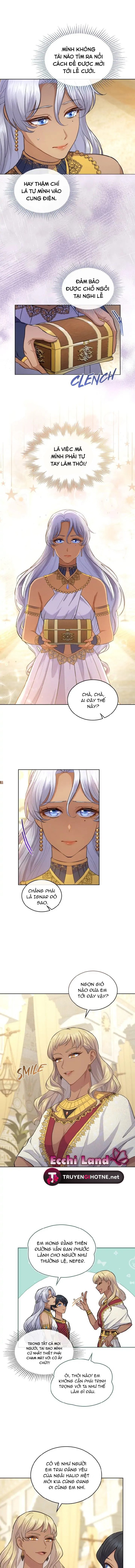 hội cùng thuyền chapter 43.1 5