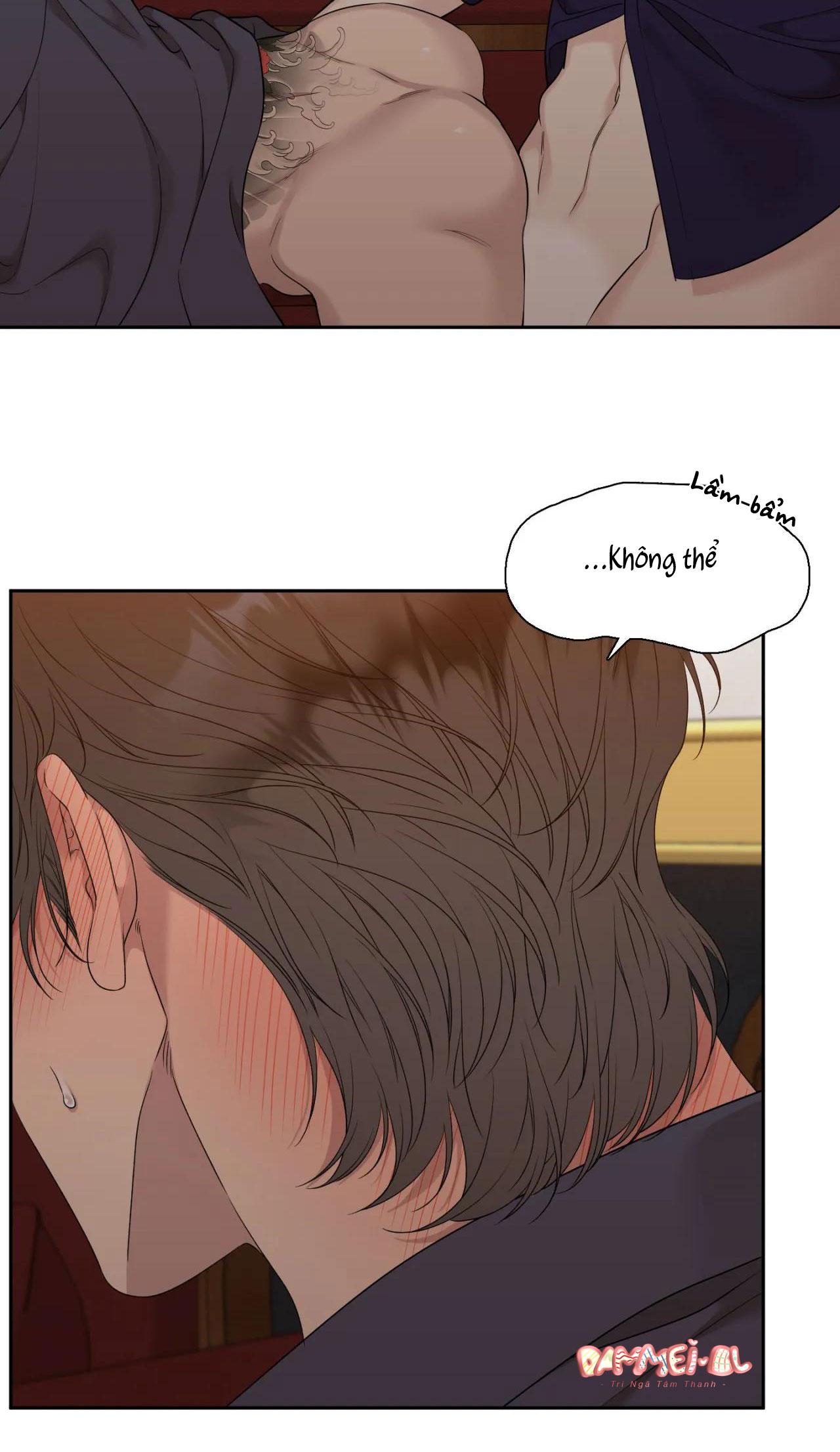 tên rác rưởi chapter 17 21