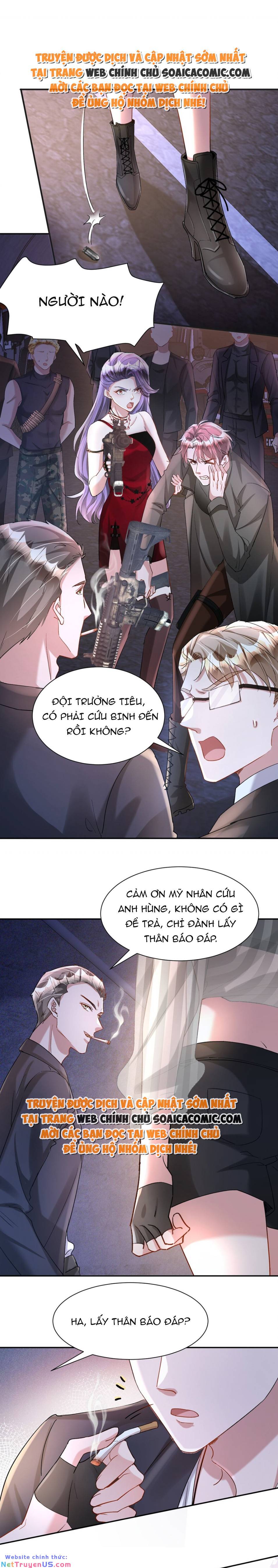 tổng tài huyết tộc cực sủng cô vợ mỹ nhân ngư chapter 126 2