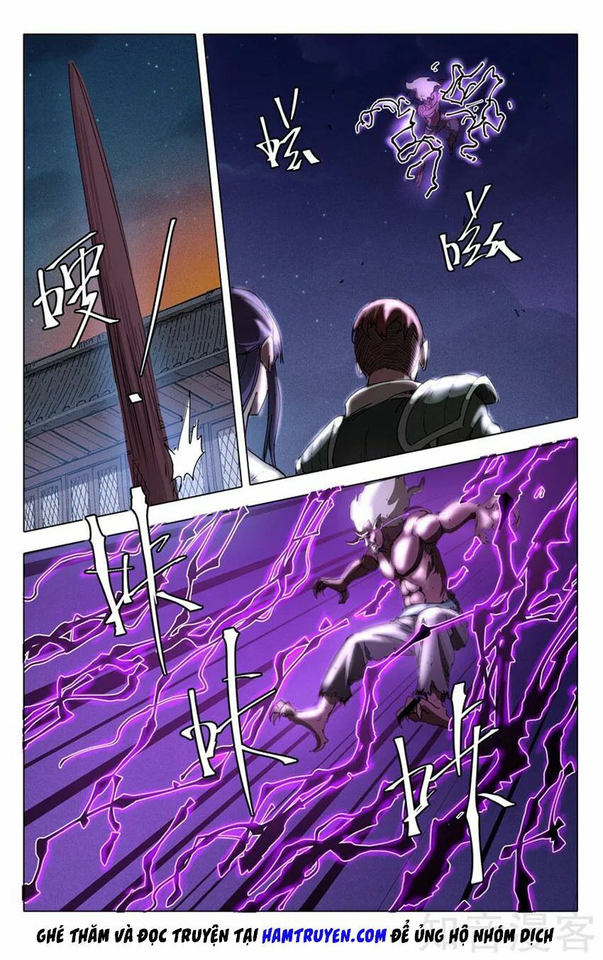 vạn giới tiên trung chapter 216 10