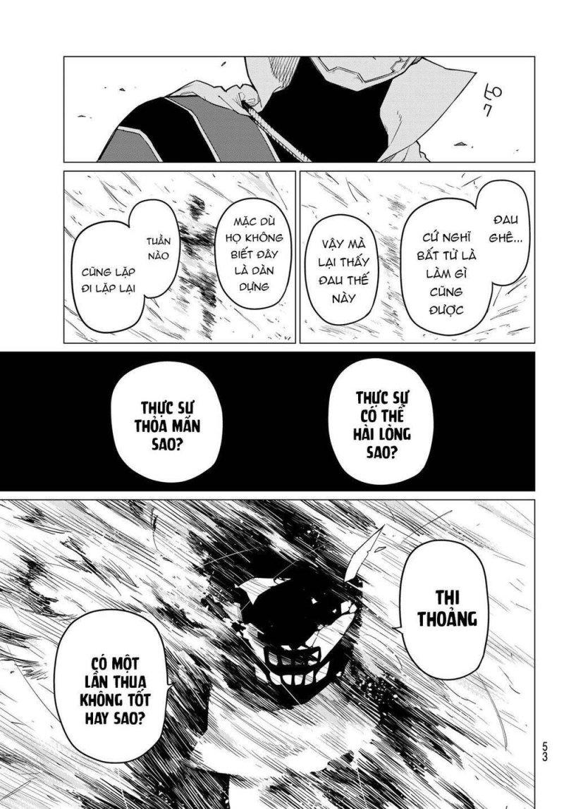 chiến đội đại thất cách chapter 1 43