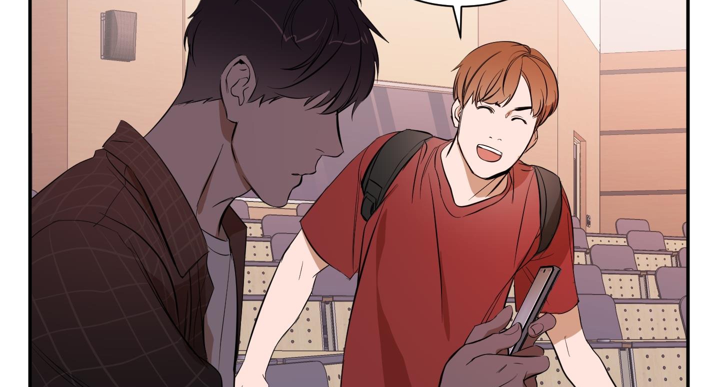 chốn riêng tư chapter 17 26