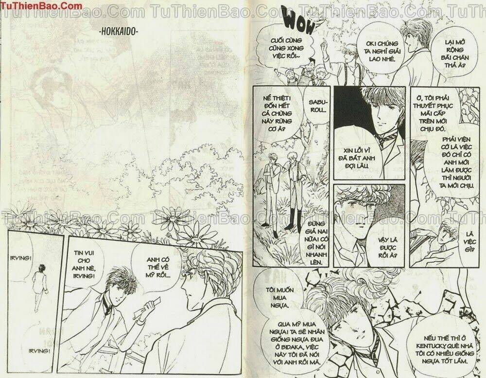 người đẹp new york chapter 4 17