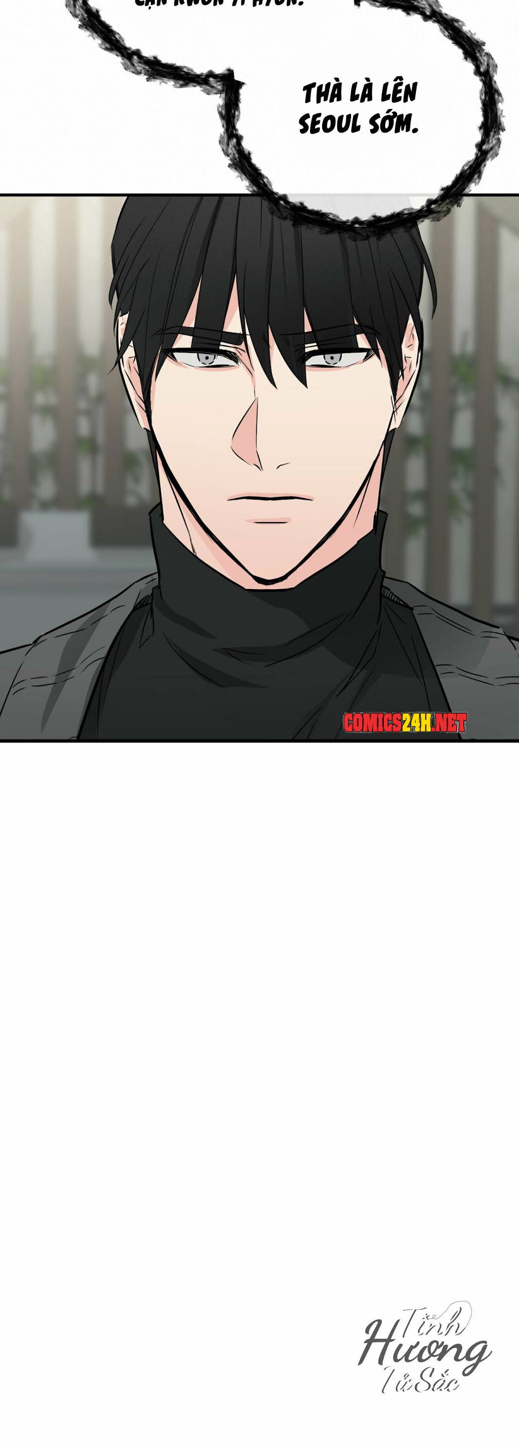 dấu vết không mùi chapter 21 30