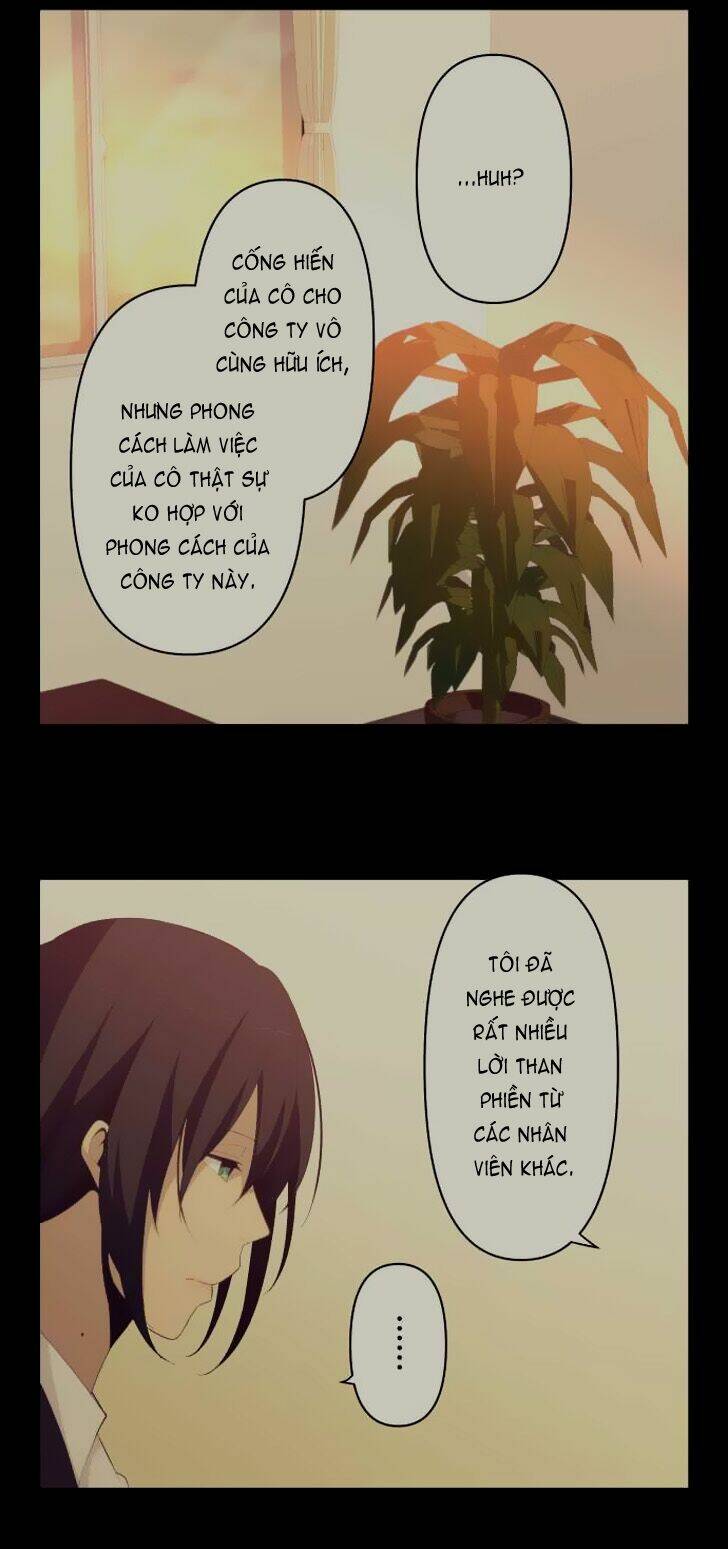 viên thuốc trùng sinh chapter 135 15