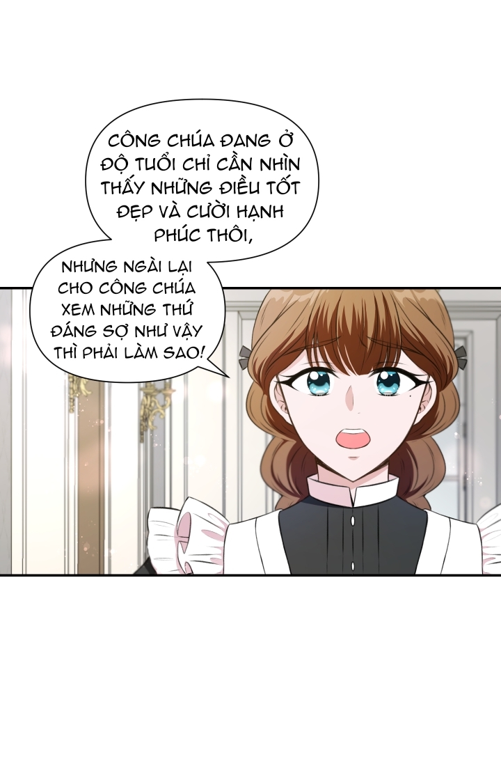 ác nữ công chúa chapter 9 25