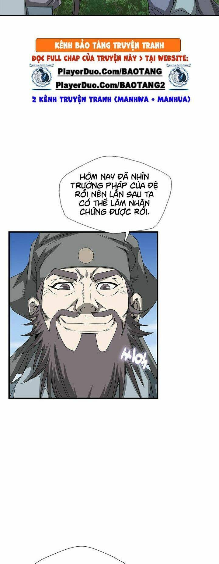 cuồng long chapter 42 40