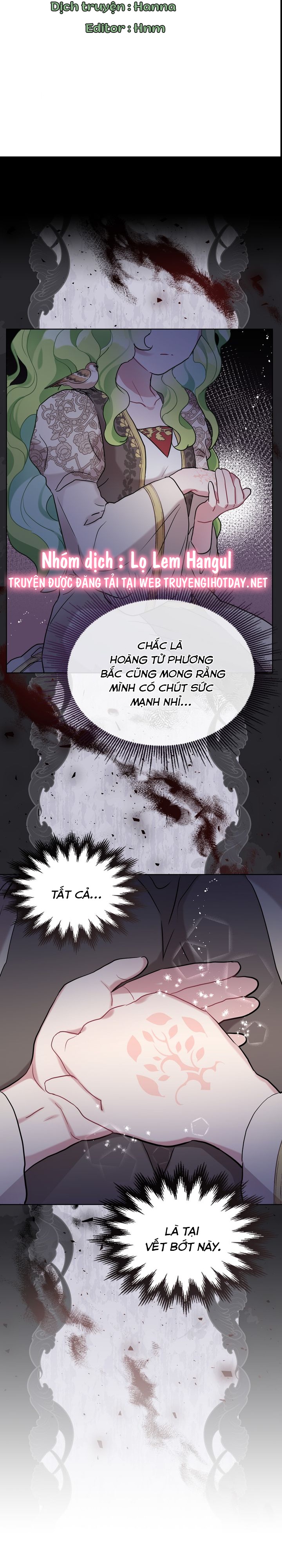 công chúa muôn loài chapter 3 3