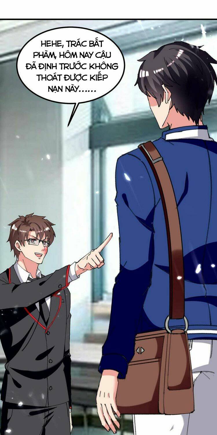 trọng sinh khí thiếu quy lai chapter 207 1