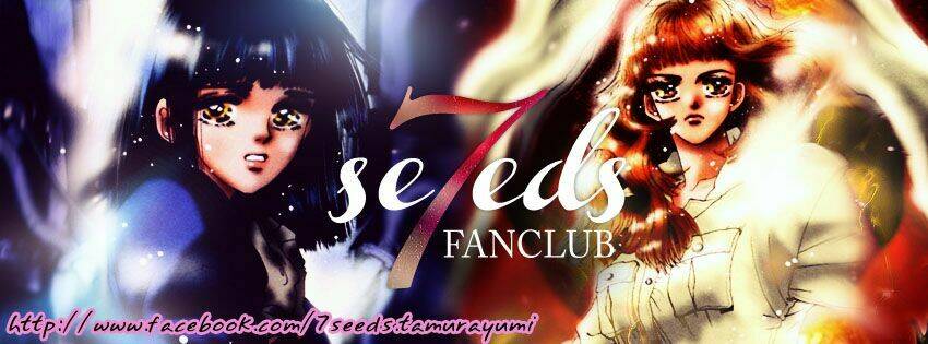 7 mầm sống chapter 124 38