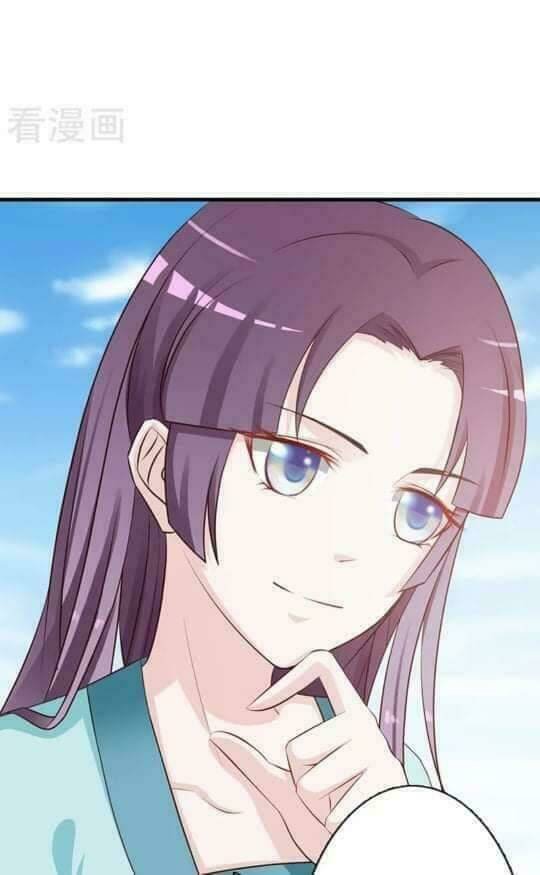 yêu nghiệt vương gia buông ta ra ! chapter 6 33