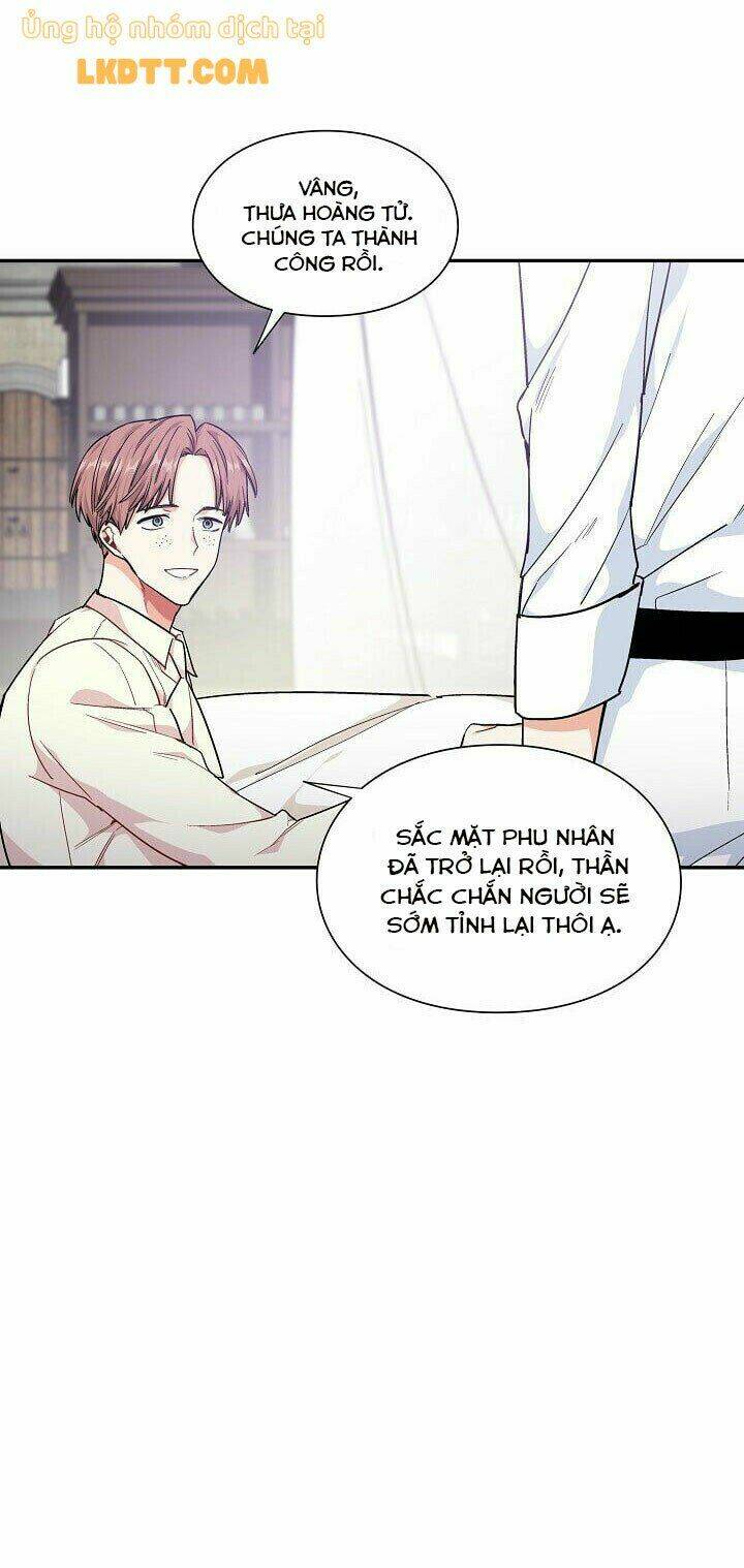 nữ hoàng ngoại khoa chapter 89 45