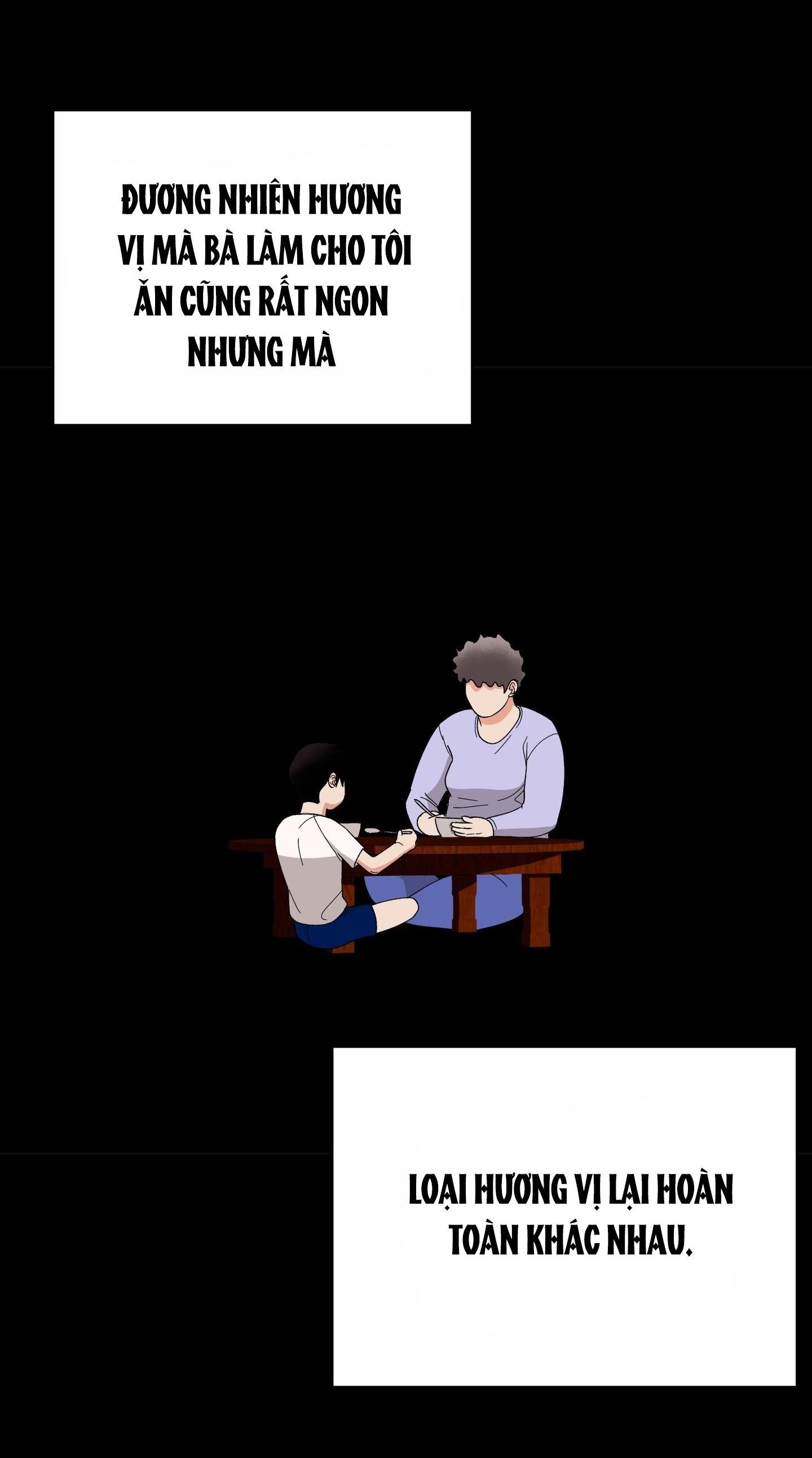 bl ngắn tuyển chọn Chapter 31.5 adonis 5 50