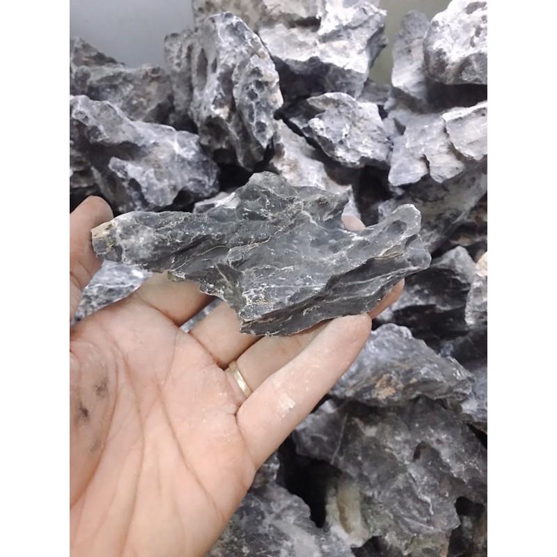 Đá Da Voi & Đá Kẹp Kem Size Mini Cho Bể Thuỷ Sinh