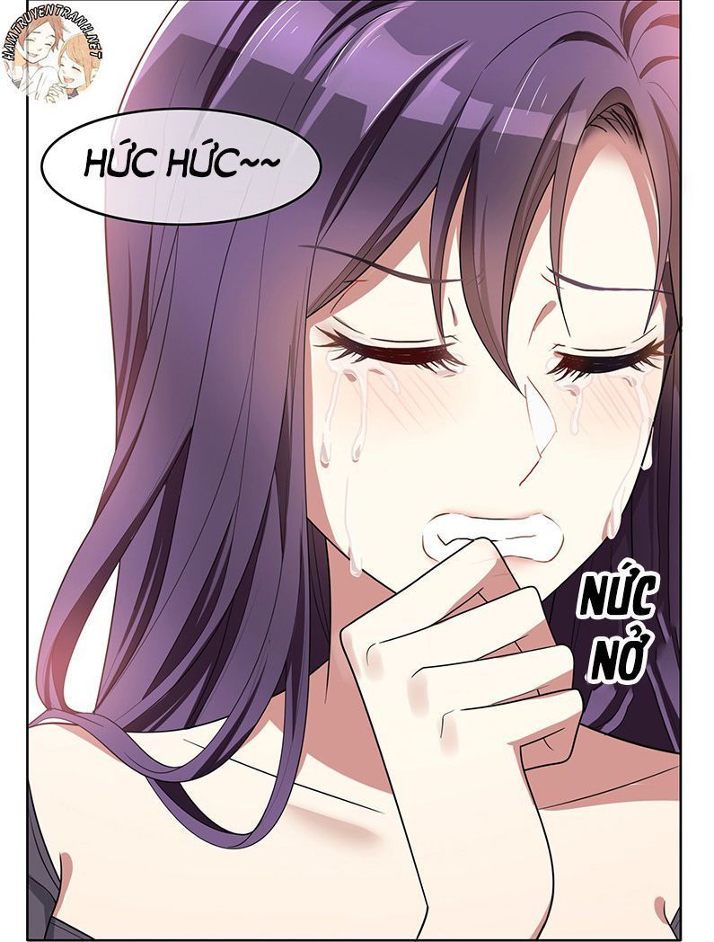 thuần tình lục thiếu chapter 13.1 26