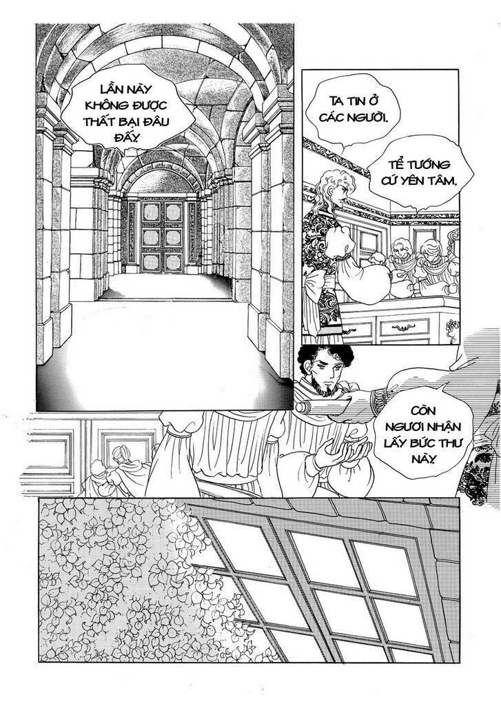 princess manhwa chapter 20 23