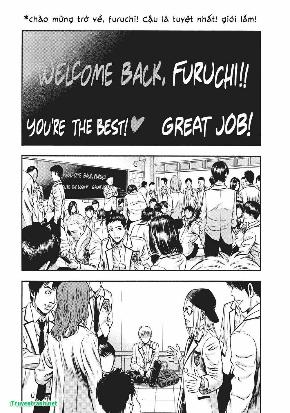 igai - the play dead/alive chapter 29 4