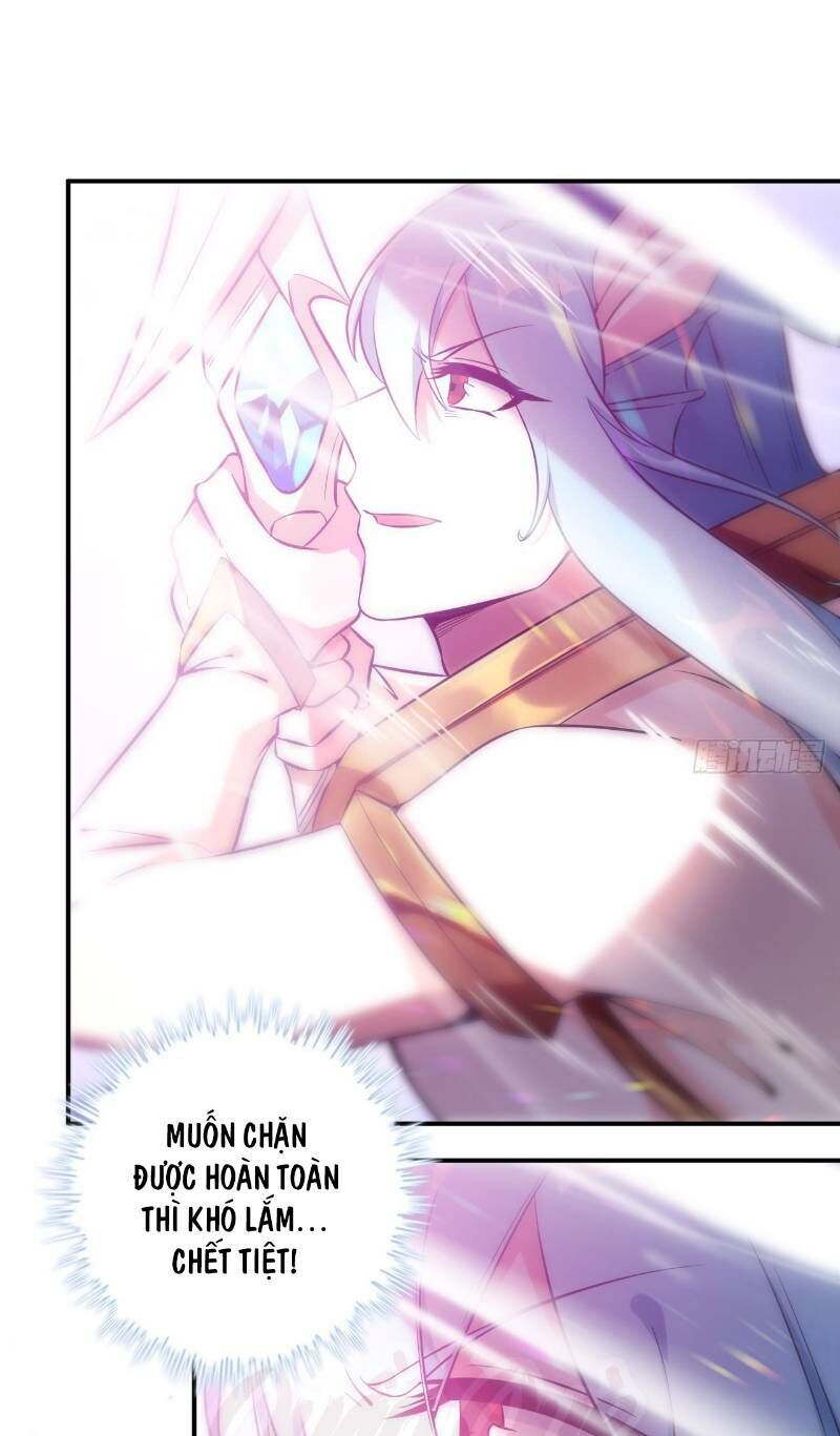 khởi đầu bằng một con côn chapter 86 20