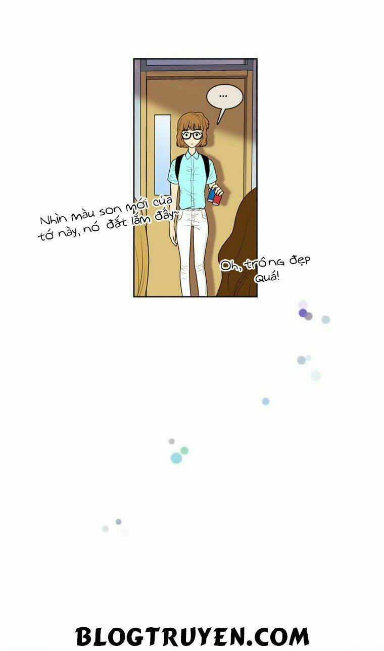 my shining world chapter 23 9