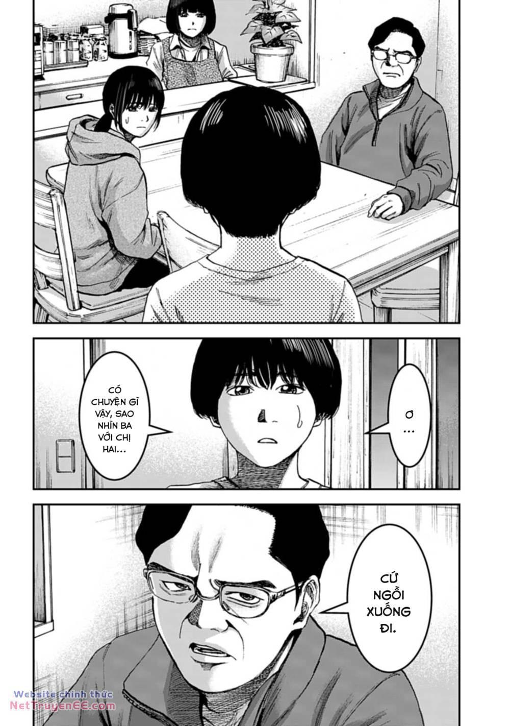 Gia Đình Vui Vẻ - Mẹ Thuê Báo Oán chapter 15.2 6