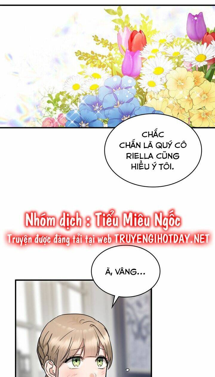 người thừa kế chapter 45 23