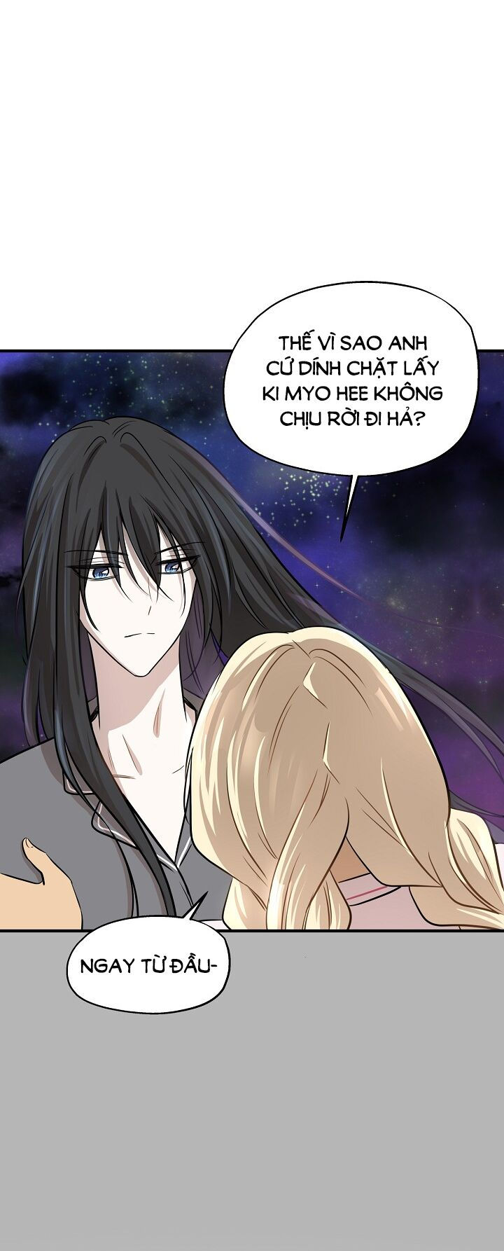 cuộc sống kỳ thú chapter 60 27