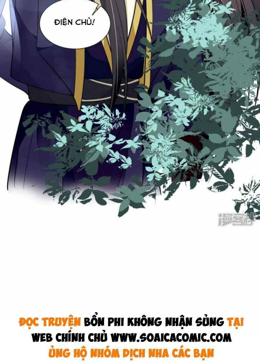 tướng quân, bổn phi không nhận sủng chapter 45 50