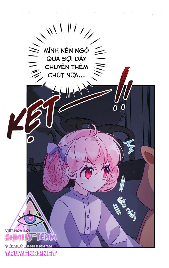 em gái cưng của đại công tước phản diện chapter 34 34