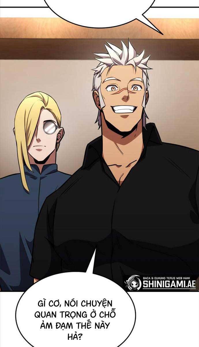 huyền thoại game thủ - tái xuất chapter 129 39