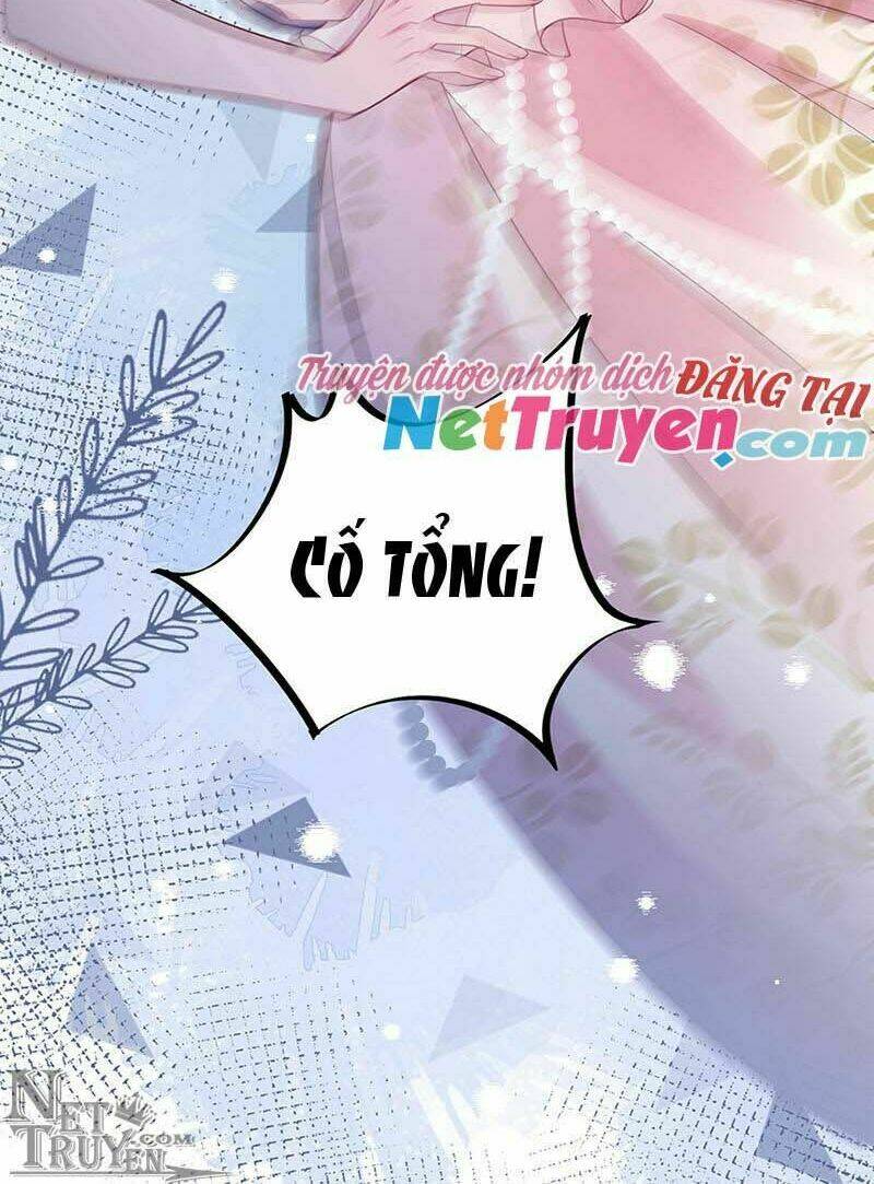 thịnh thế điềm sủng: cô vợ nhỏ đáng yêu của dịch thiếu chapter 94 11