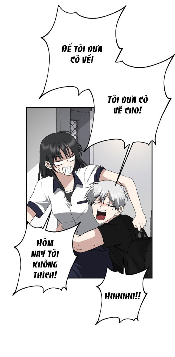 Tự Do Trong Mơ chapter 63.1 17