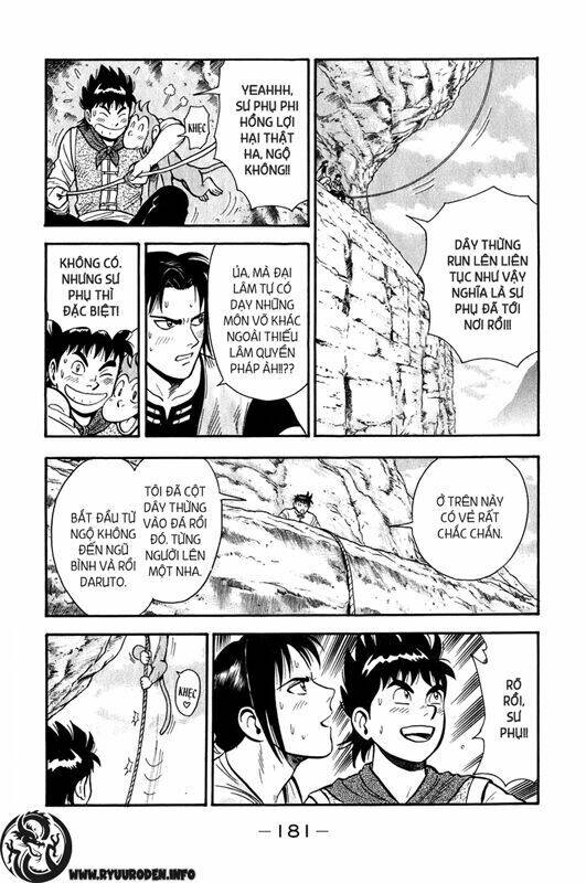 hoàng phi hồng phần iii chapter 2 176