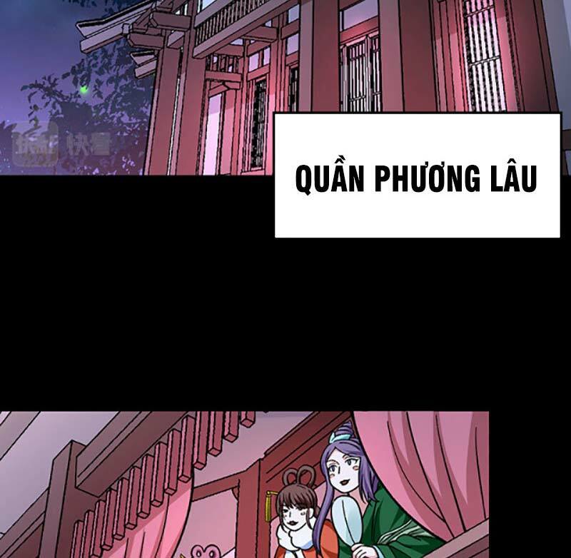 võ đạo độc tôn chapter 441 73