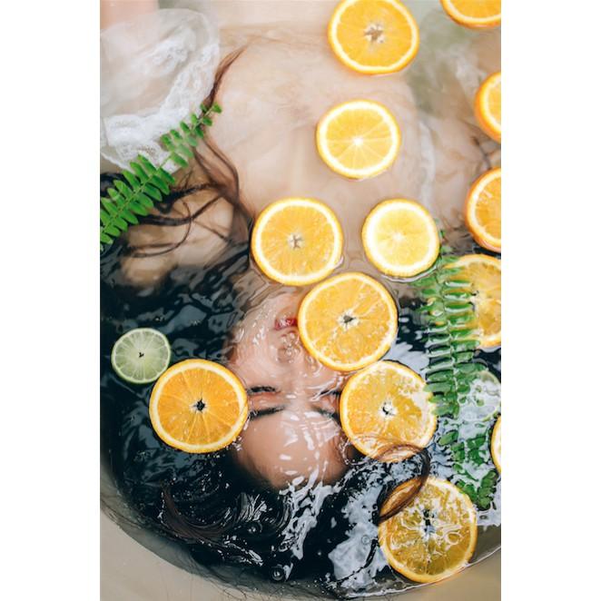 TRANH SPA DÁN TƯỜNG_DECAL VIP