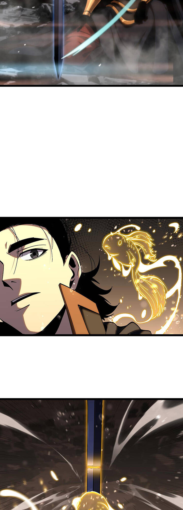 chư giới - tận thế online chapter 173 16