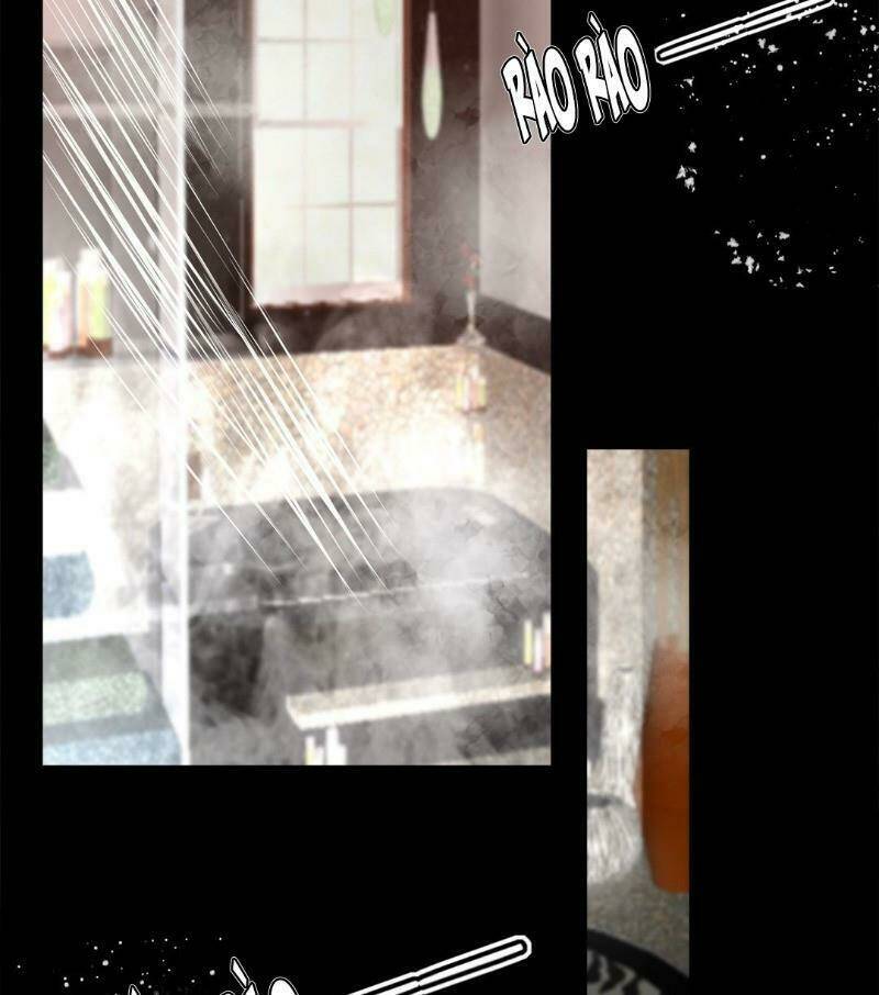 thương tiên sinh mã giáp của anh lại rơi rồi chapter 4 38