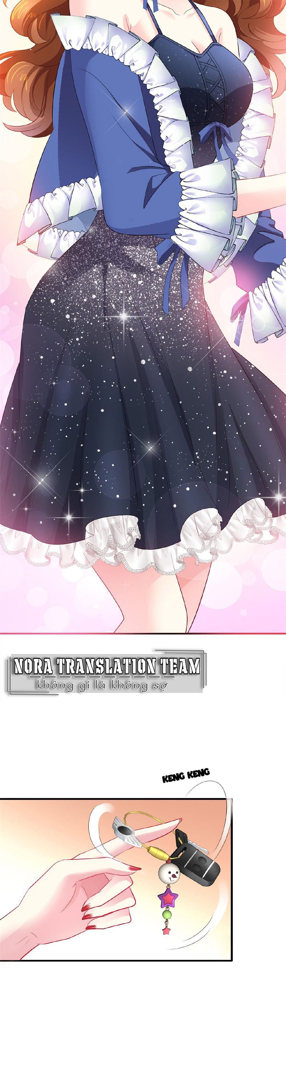 nữ hoàng điện ảnh chapter 19 4