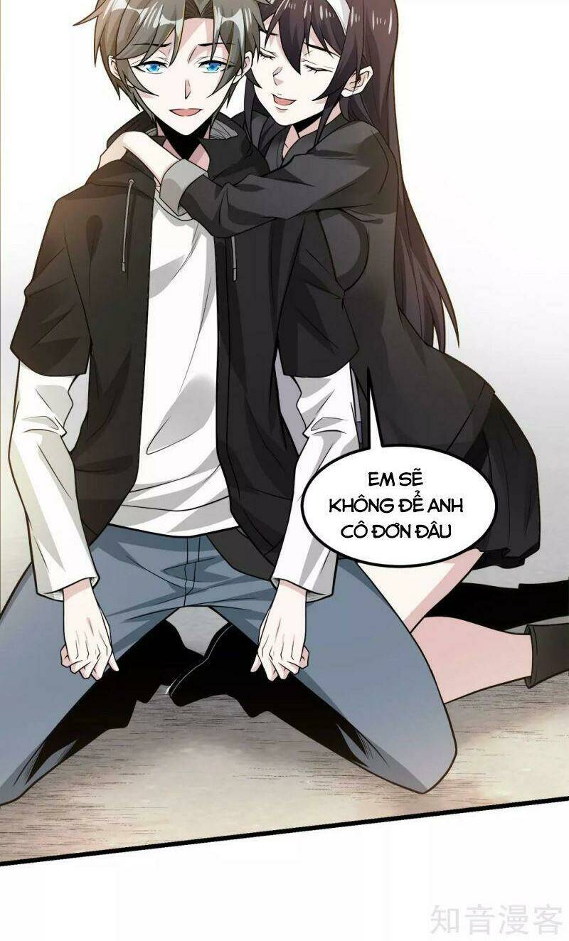 kiếm vũ chapter 191 11