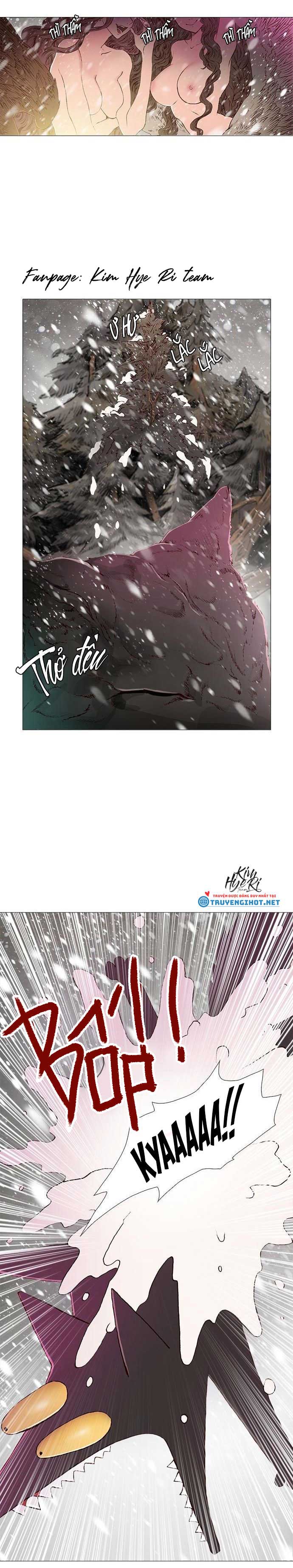 tôi chính là nhà sưu tập chim chapter 30.1 2