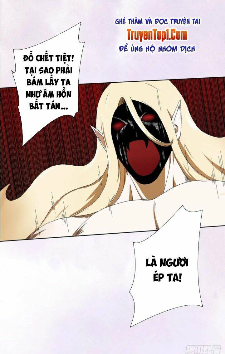 người tu tiên tại đô thị chapter 71 5