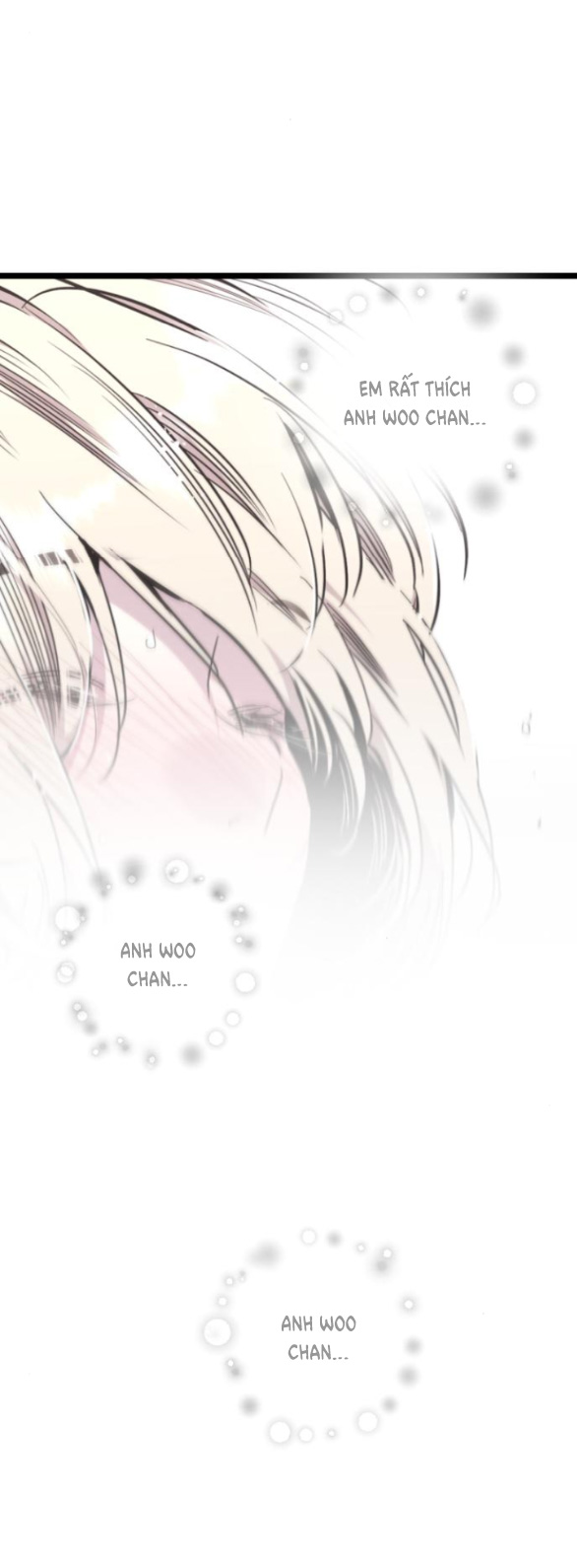 Nari Ở Nhà Đối Diện chapter 39.1 - Trang 3