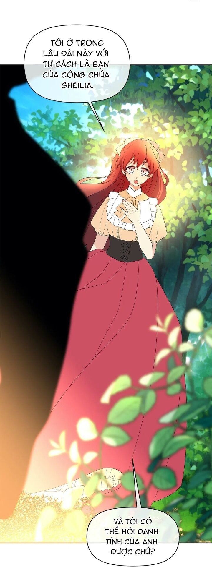 công chúa thời gian có hạn chapter 28 24