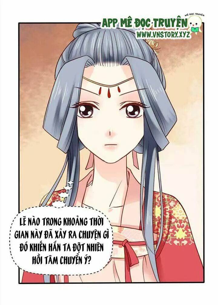 kiều nữ độc phi chapter 47 10