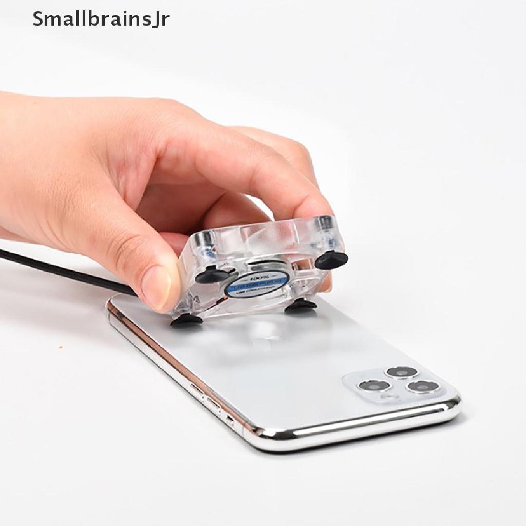 Quạt tản nhiệt mini chuyên dụng cho điện thoại