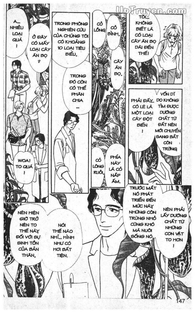 hoàng tử hoa - bud boy chapter 16 148